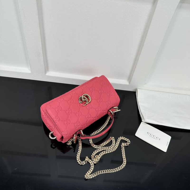 Gucci Top Handle Bags